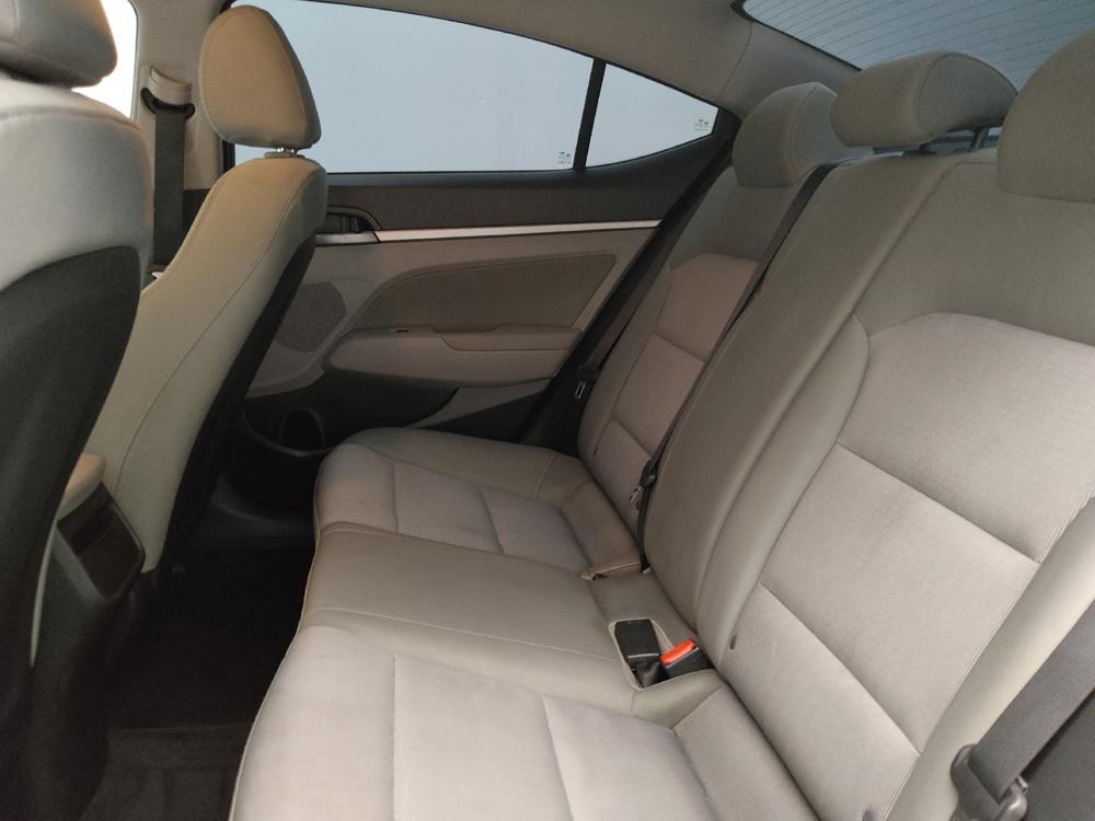 used 2017 Hyundai Elantra car, priced at $15,695