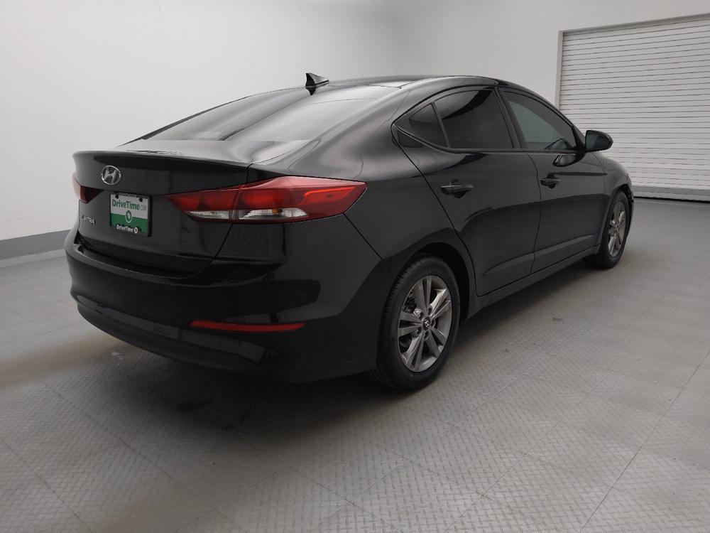 used 2017 Hyundai Elantra car, priced at $15,695