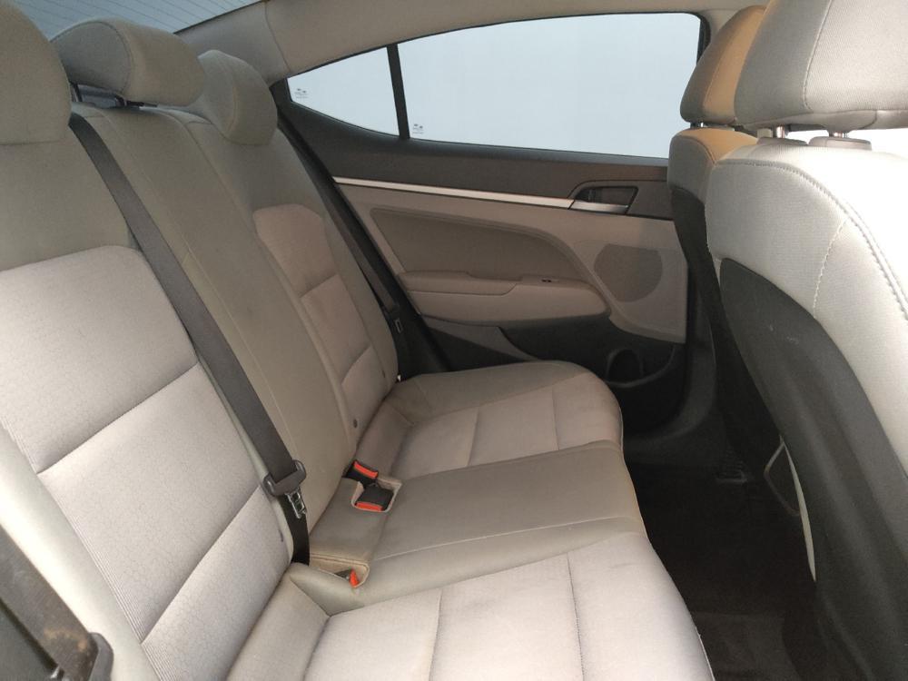 used 2017 Hyundai Elantra car, priced at $15,695