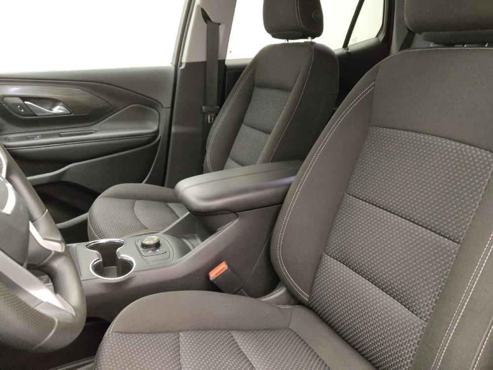 used 2024 GMC Terrain car, priced at $24,295