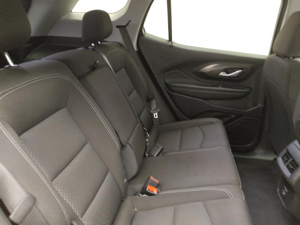 used 2024 GMC Terrain car, priced at $24,295