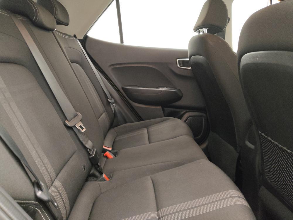 used 2021 Hyundai Venue car, priced at $20,295