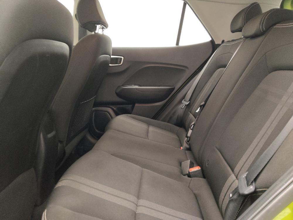 used 2021 Hyundai Venue car, priced at $20,295