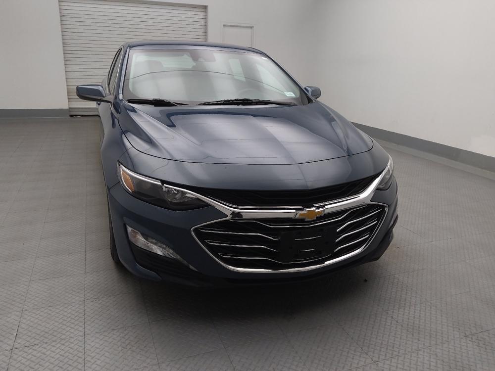 used 2024 Chevrolet Malibu car, priced at $21,395