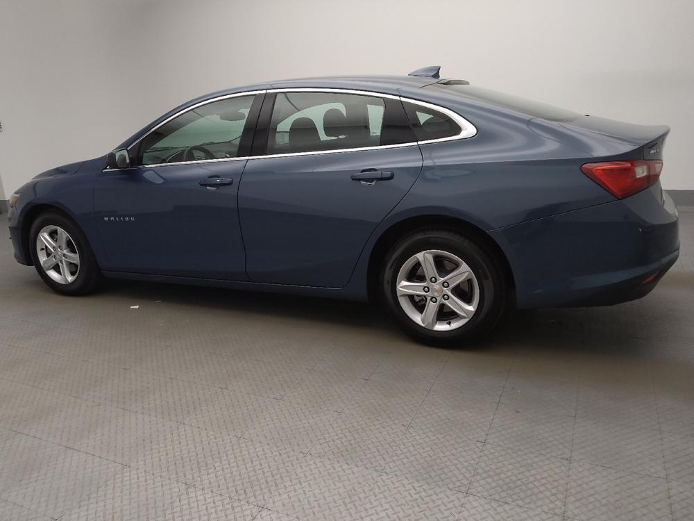 used 2024 Chevrolet Malibu car, priced at $21,395