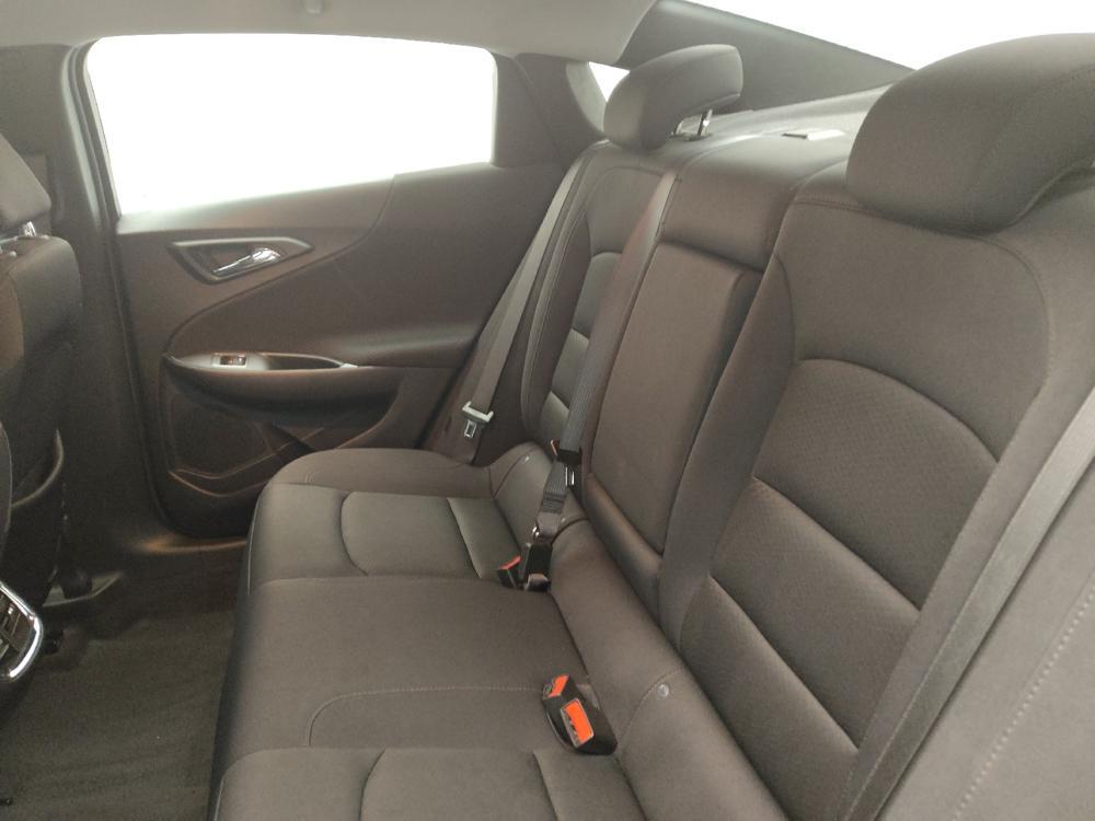 used 2024 Chevrolet Malibu car, priced at $21,395