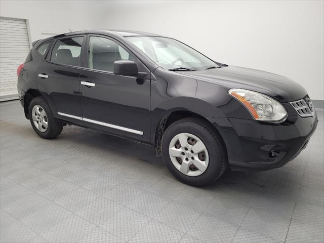 used 2013 Nissan Rogue car, priced at $12,895