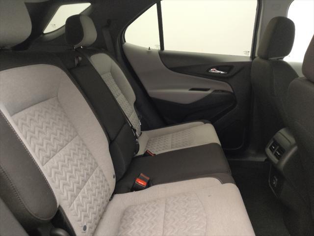 used 2023 Chevrolet Equinox car, priced at $24,495