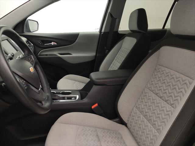 used 2023 Chevrolet Equinox car, priced at $24,495