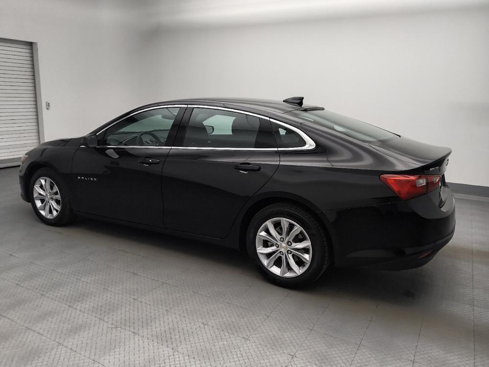 used 2024 Chevrolet Malibu car, priced at $23,895