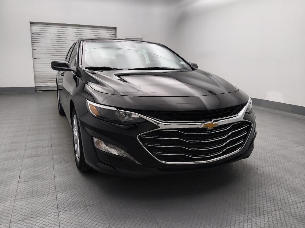 used 2024 Chevrolet Malibu car, priced at $23,895