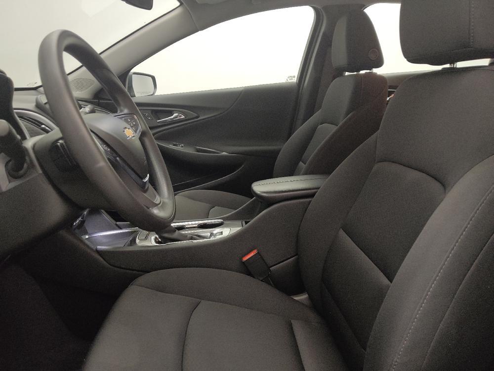 used 2024 Chevrolet Malibu car, priced at $23,895