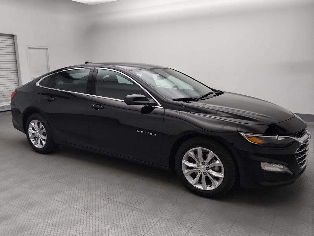 used 2024 Chevrolet Malibu car, priced at $23,895