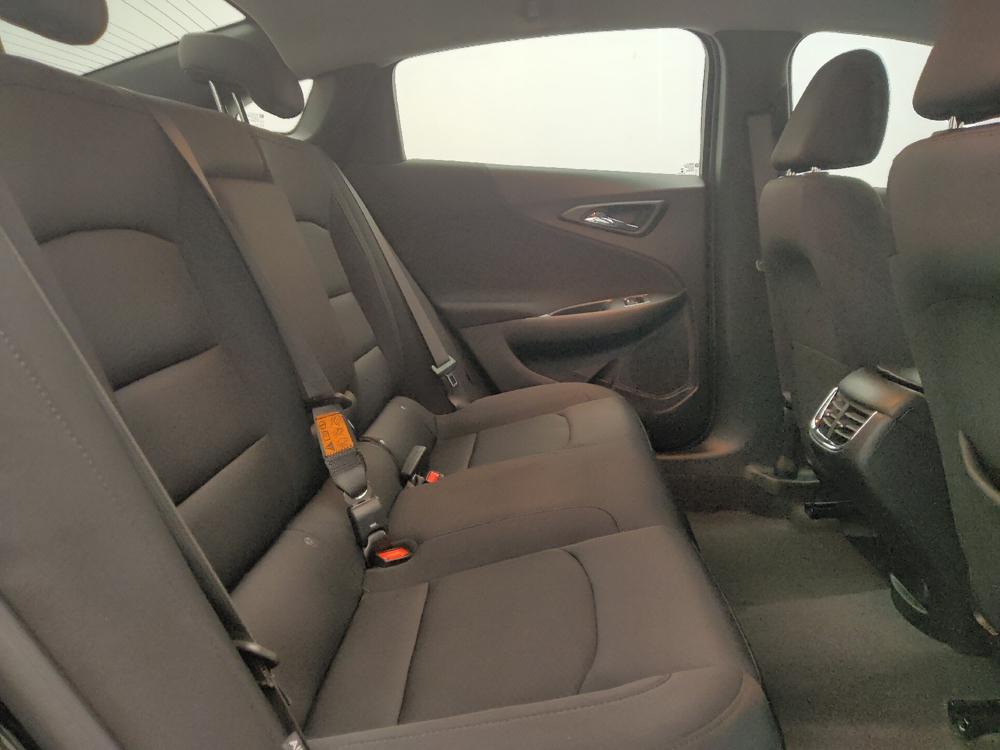 used 2024 Chevrolet Malibu car, priced at $23,895