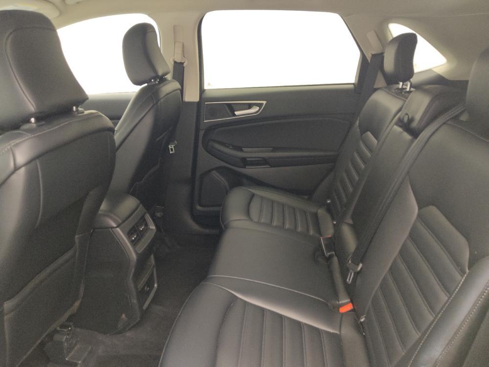 used 2024 Ford Edge car, priced at $26,895