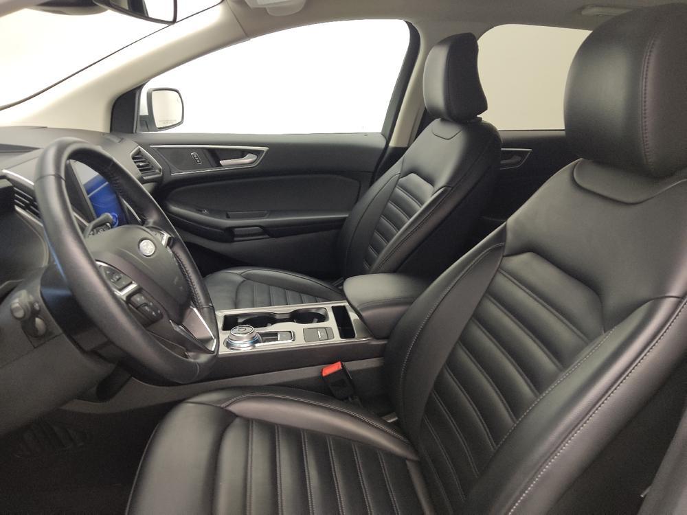 used 2024 Ford Edge car, priced at $26,895