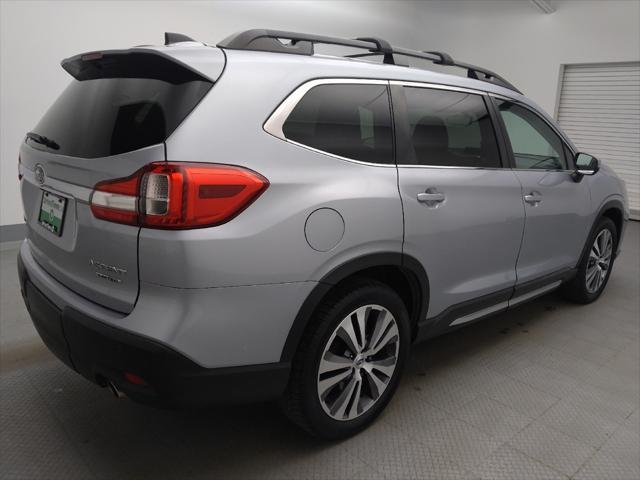 used 2019 Subaru Ascent car, priced at $24,195