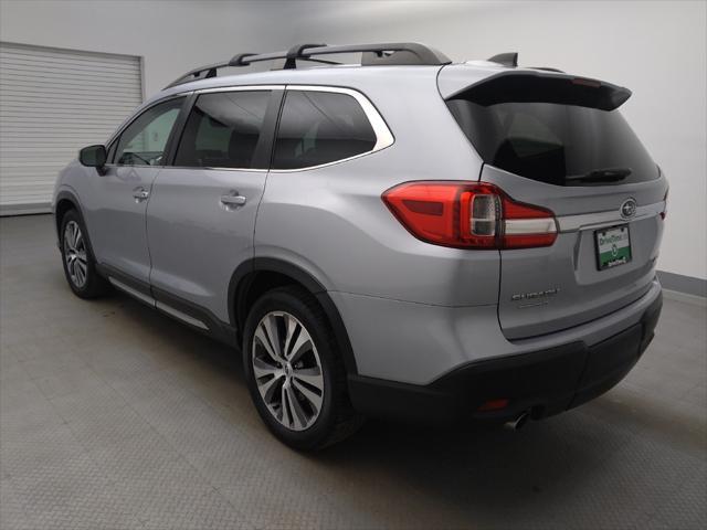 used 2019 Subaru Ascent car, priced at $24,195