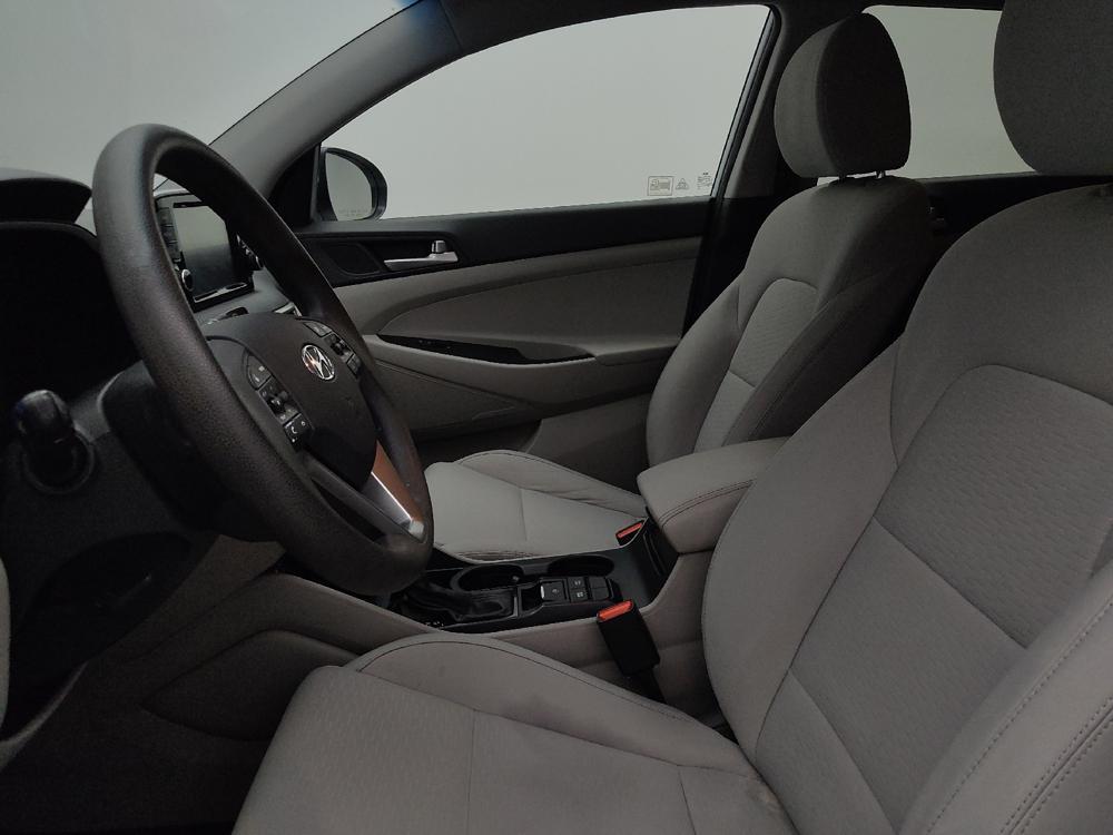 used 2019 Hyundai Tucson car, priced at $17,895