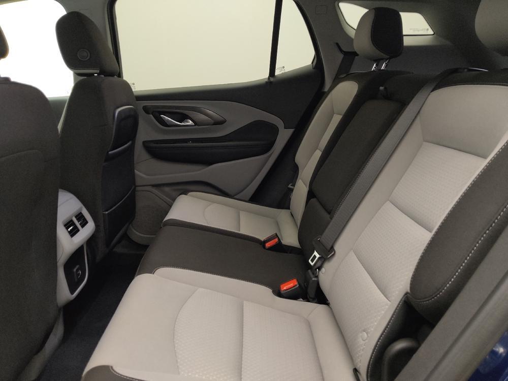 used 2023 GMC Terrain car, priced at $25,495