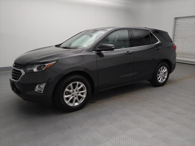 used 2019 Chevrolet Equinox car, priced at $20,995