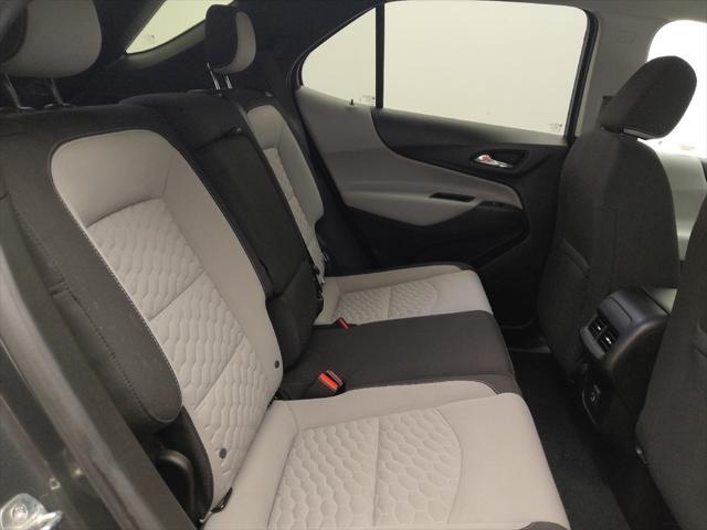 used 2019 Chevrolet Equinox car, priced at $20,995