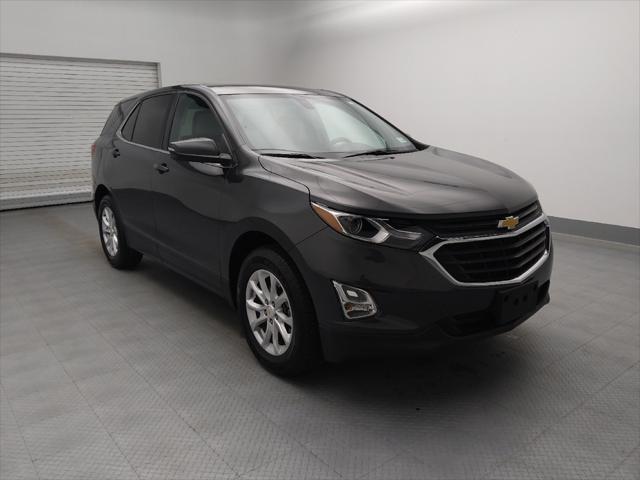 used 2019 Chevrolet Equinox car, priced at $20,995