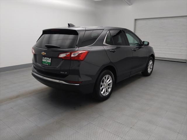 used 2019 Chevrolet Equinox car, priced at $20,995