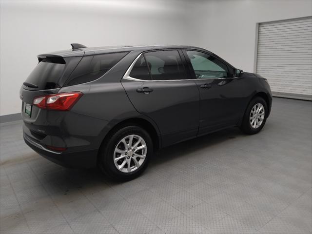 used 2019 Chevrolet Equinox car, priced at $20,995