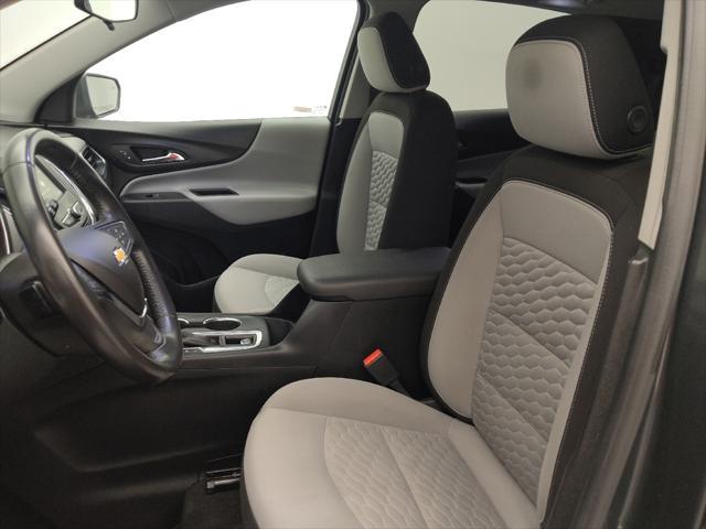 used 2019 Chevrolet Equinox car, priced at $20,995