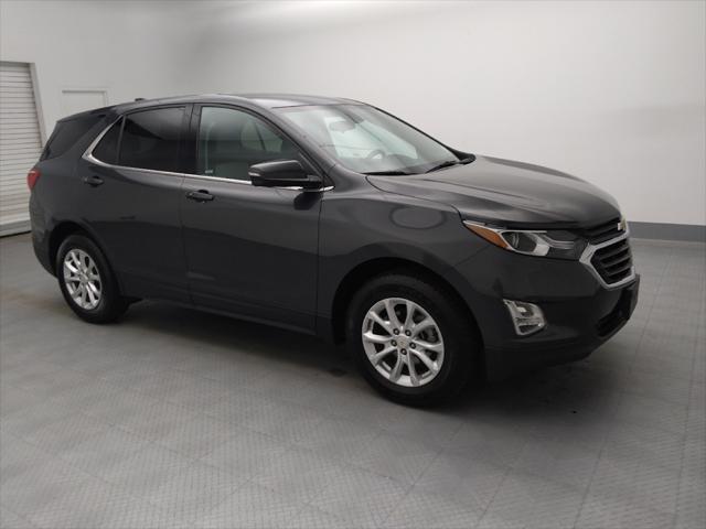 used 2019 Chevrolet Equinox car, priced at $20,995