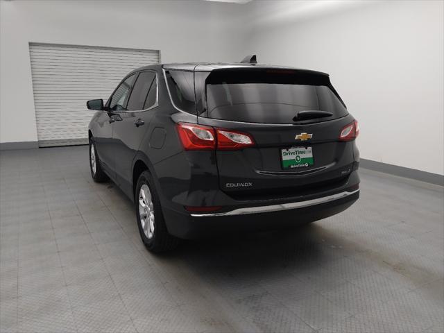 used 2019 Chevrolet Equinox car, priced at $20,995