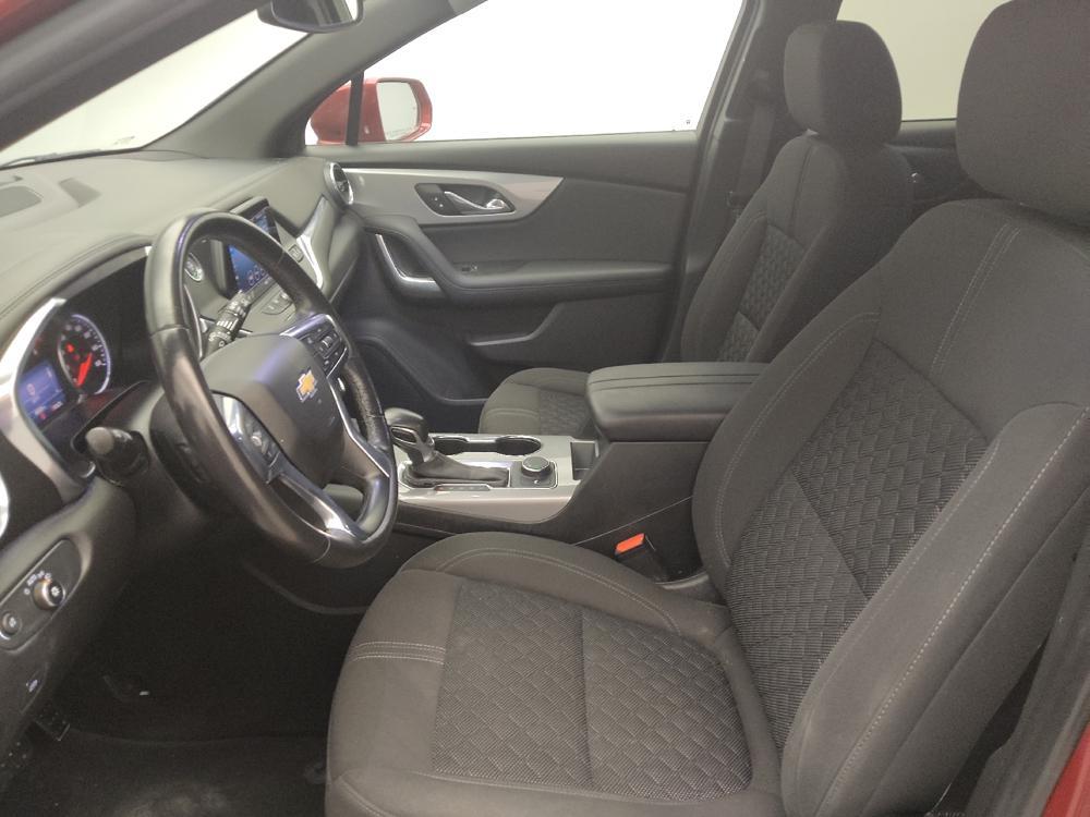 used 2019 Chevrolet Blazer car, priced at $21,695