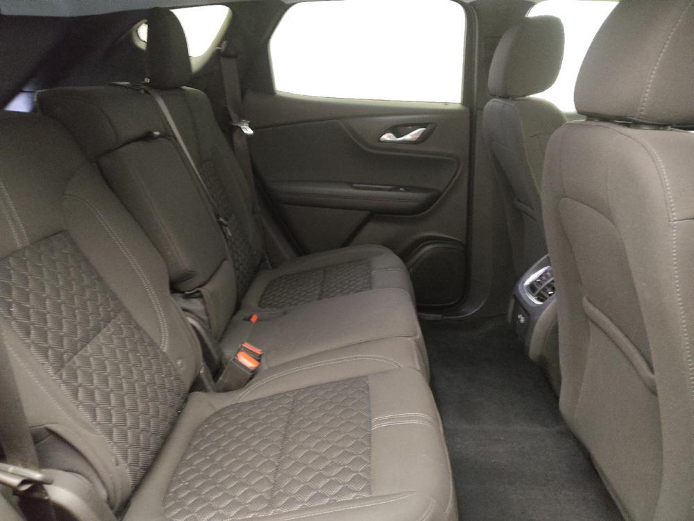 used 2019 Chevrolet Blazer car, priced at $21,695