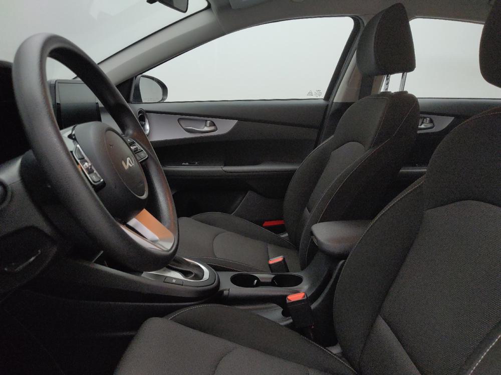 used 2024 Kia Forte car, priced at $22,195