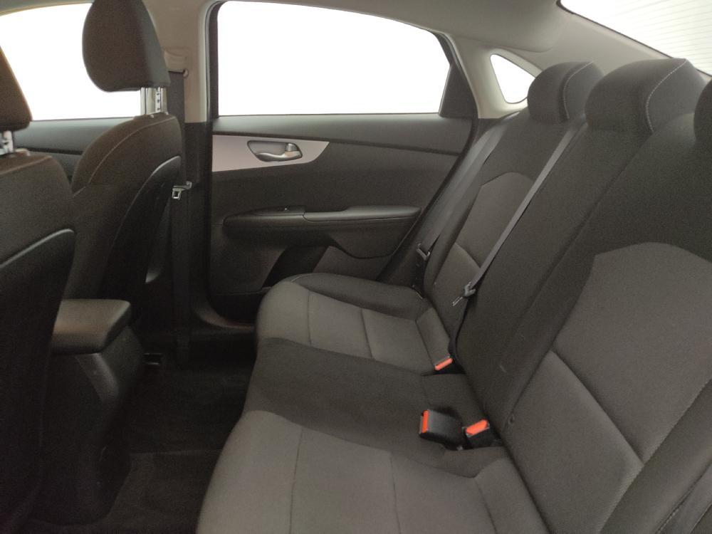 used 2024 Kia Forte car, priced at $22,195