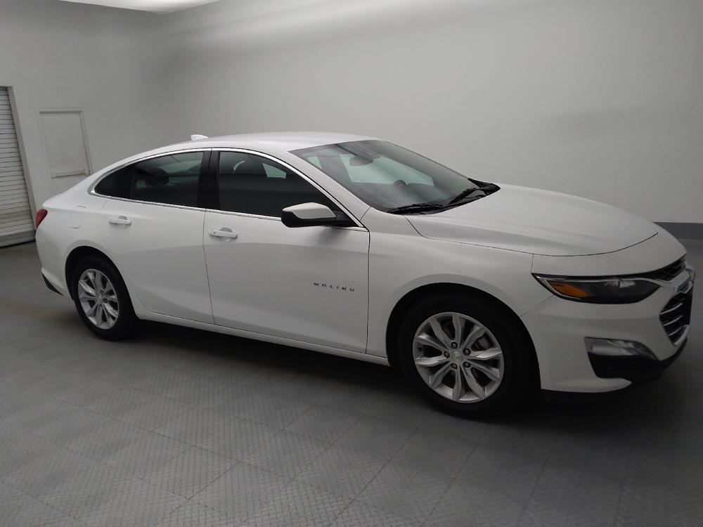 used 2024 Chevrolet Malibu car, priced at $22,795