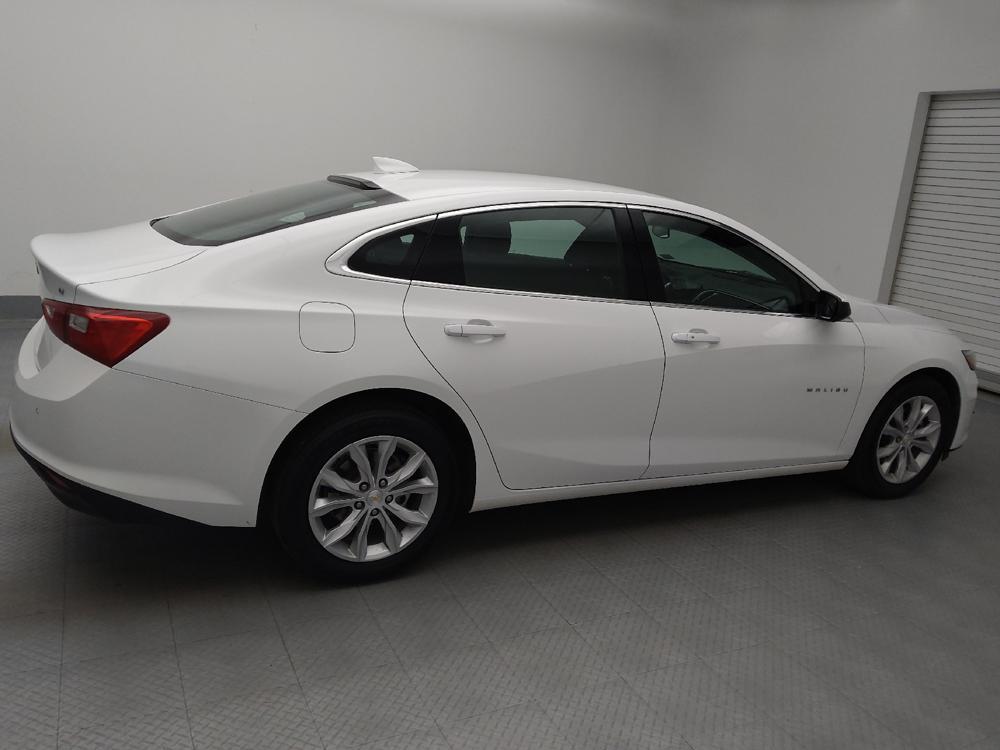used 2024 Chevrolet Malibu car, priced at $22,795