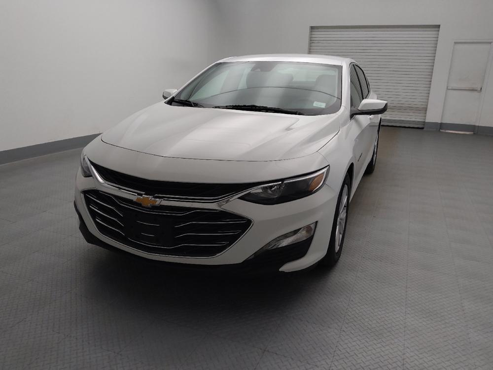 used 2024 Chevrolet Malibu car, priced at $22,795