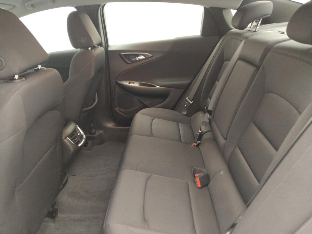 used 2024 Chevrolet Malibu car, priced at $22,795