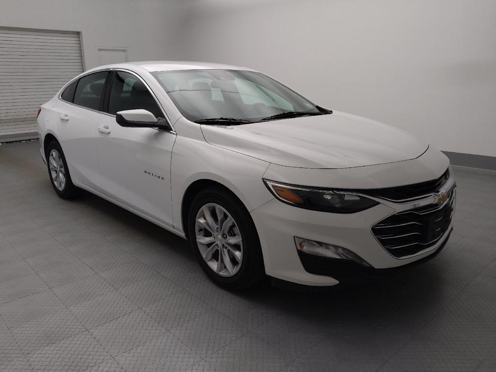 used 2024 Chevrolet Malibu car, priced at $22,795