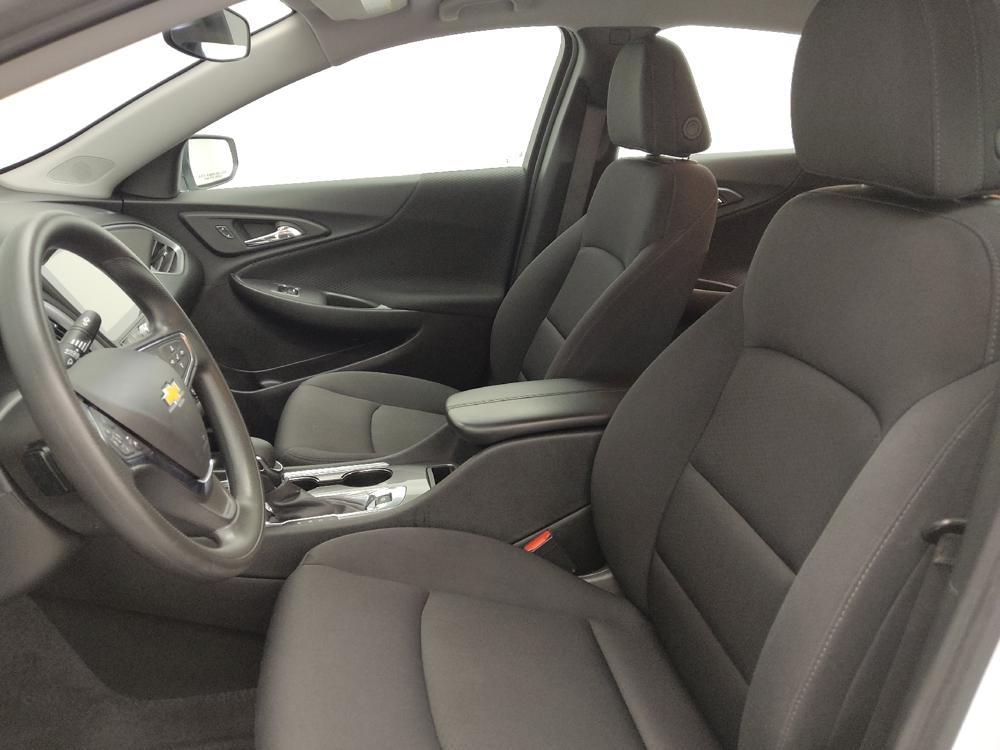 used 2024 Chevrolet Malibu car, priced at $22,795