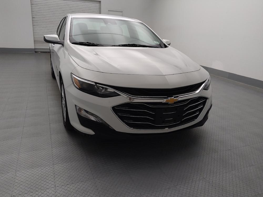 used 2024 Chevrolet Malibu car, priced at $22,795