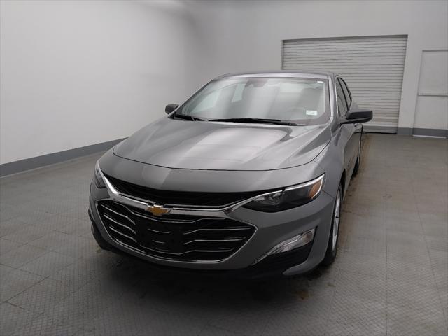 used 2023 Chevrolet Malibu car, priced at $22,295