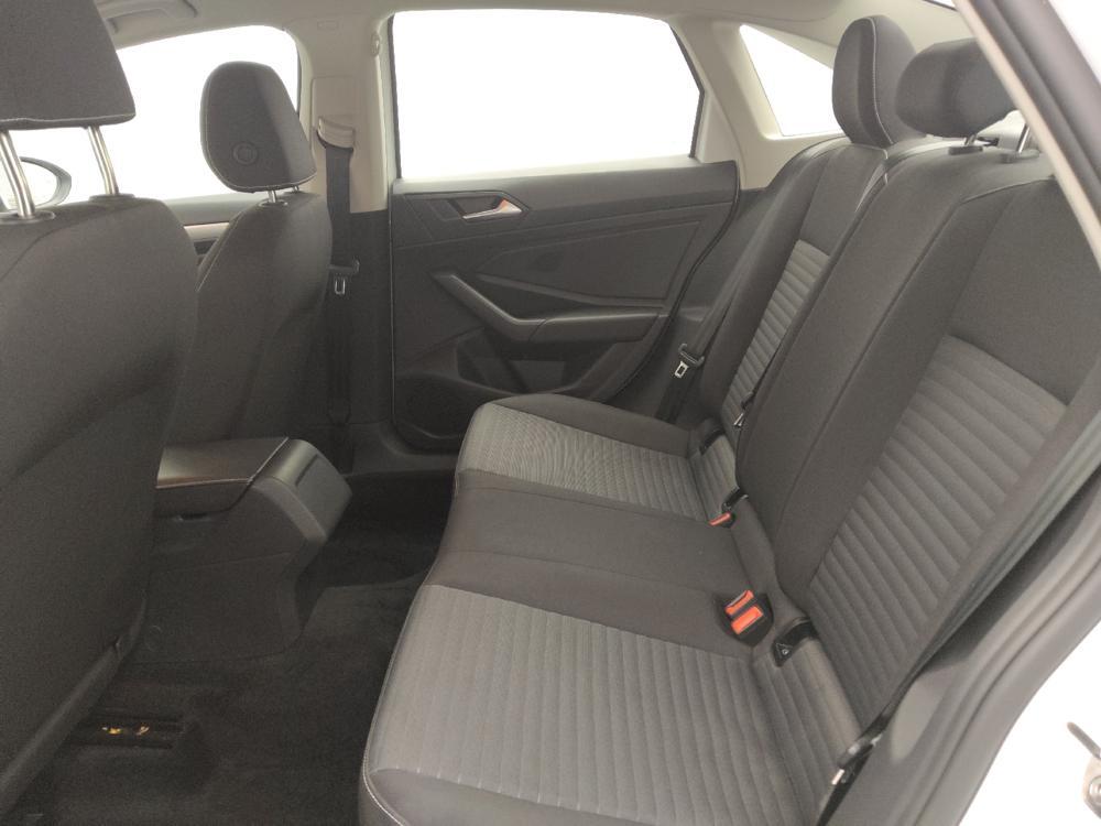 used 2024 Volkswagen Jetta car, priced at $22,595