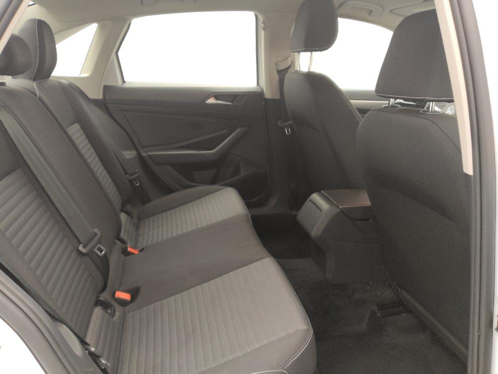 used 2024 Volkswagen Jetta car, priced at $22,595