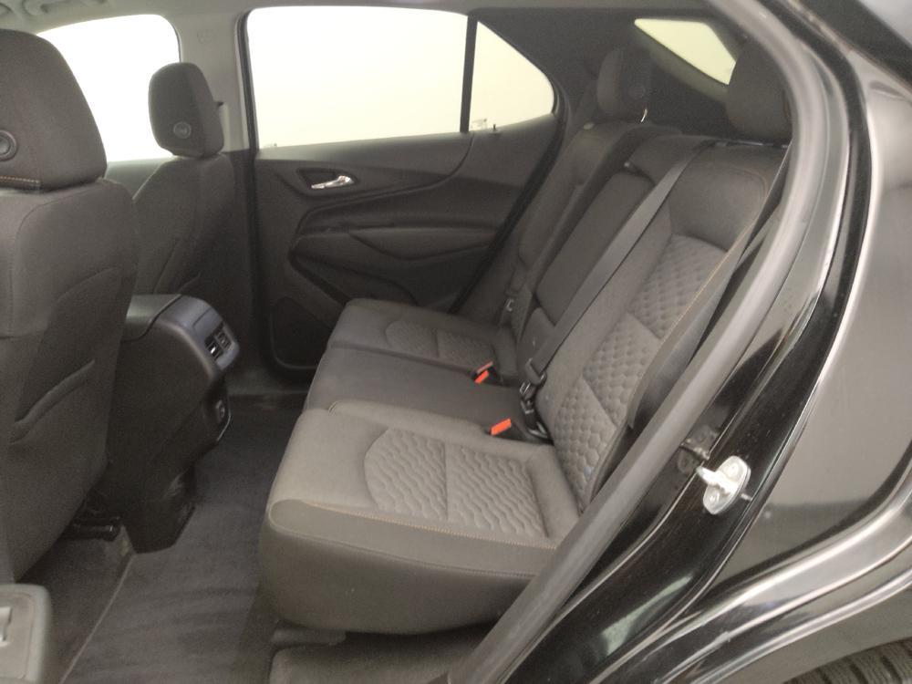 used 2020 Chevrolet Equinox car, priced at $20,495
