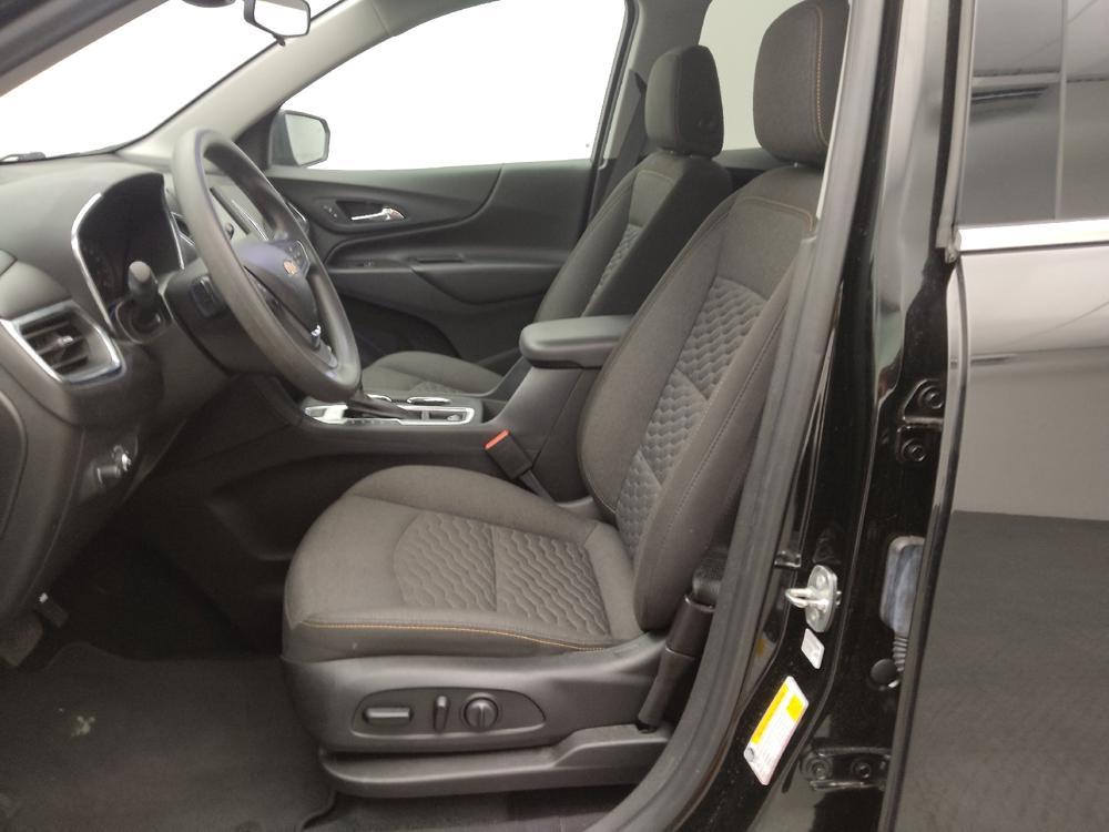 used 2020 Chevrolet Equinox car, priced at $20,495