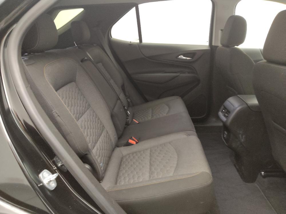 used 2020 Chevrolet Equinox car, priced at $20,495