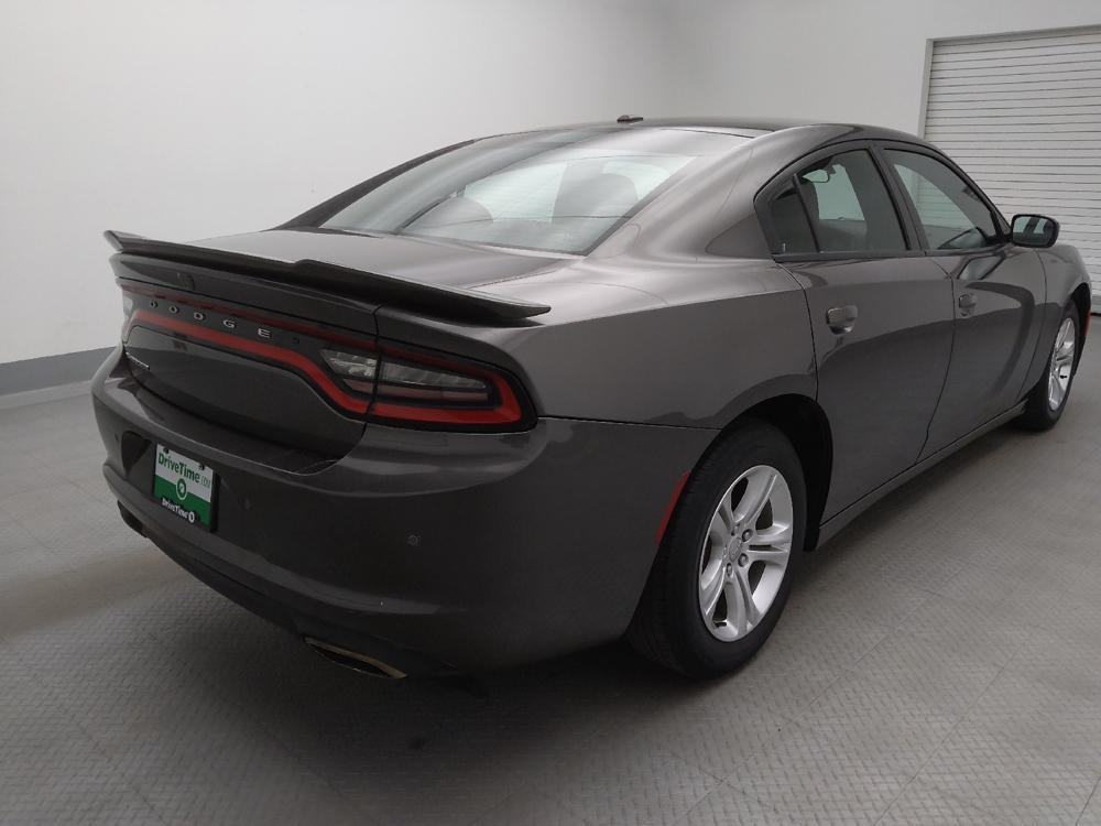 used 2020 Dodge Charger car, priced at $20,895